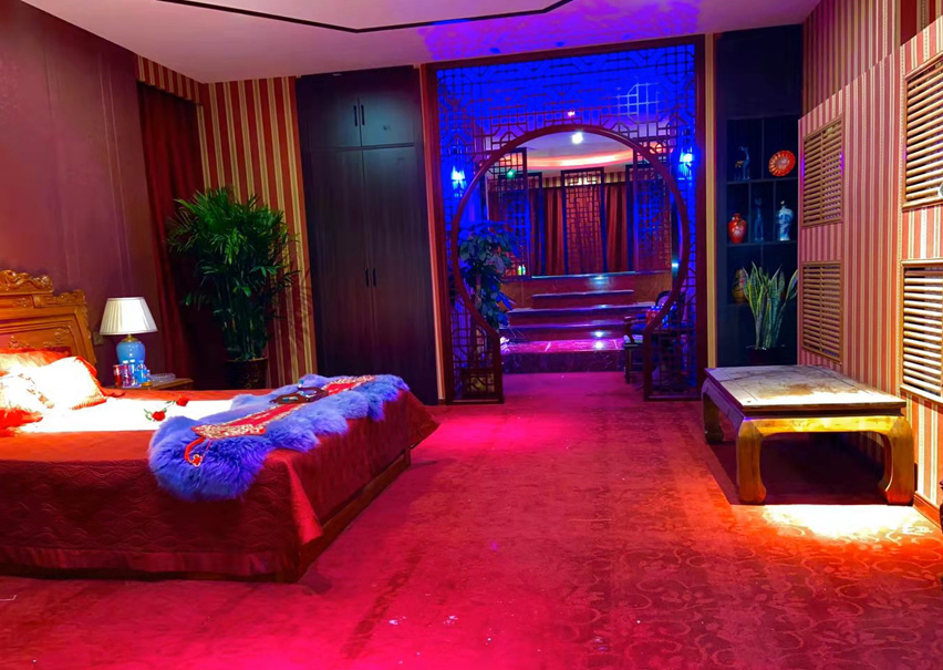 沉浸于宁静，唤醒身心的每一寸——[佛山桑拿SPA会所]