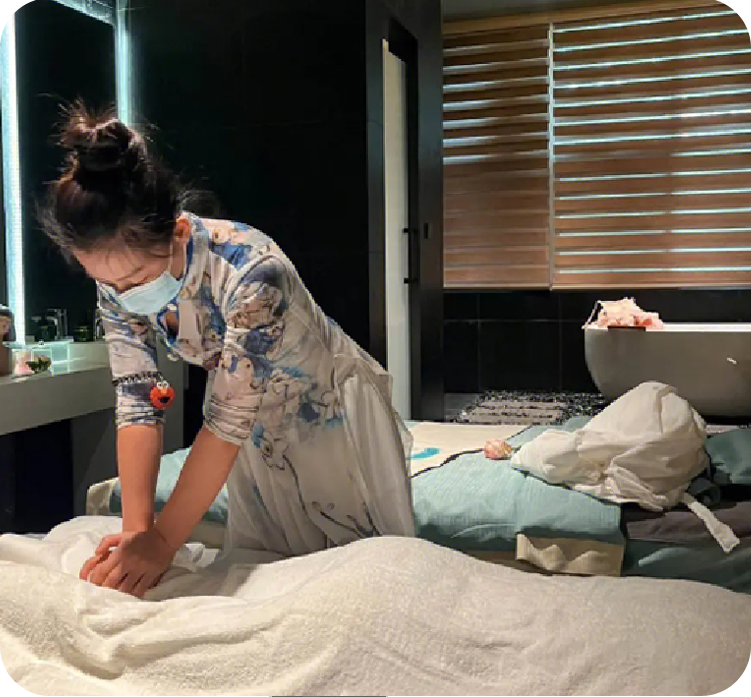 佛山桑拿会所：都市中的宁静港湾